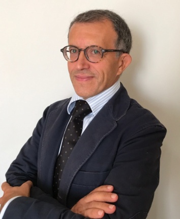 Alberto Levi