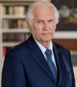 Darcy Carlos Mahle