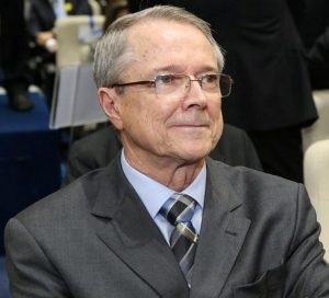 Gelson de Azevedo