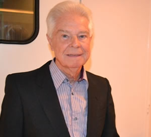 José Fernando Ehlers de Moura