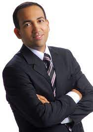 Luciano Martinez