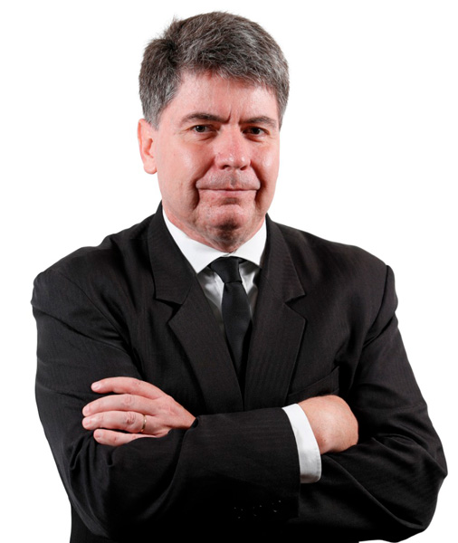 Marco Antonio Cesar Villatore
