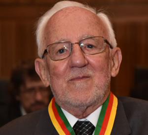 Paulo Orval Particheli Rodrigues